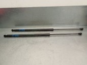 Recambio de amortiguadores maletero / porton para opel mokka / mokka x (j13) 1.4 (_76) referencia OEM IAM 95095594 132111 