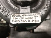 Recambio de turbocompresor para audi a4 b7 (8ec) 2.5 tdi referencia OEM IAM 059145701S 059145701S 45413510 GARRETT