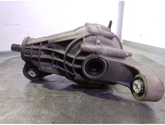 Recambio de diferencial trasero para porsche cayenne (92a) 3.0 diesel referencia OEM IAM 4460310090 95835001020 4460310091 ZF
