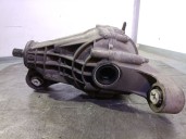 Recambio de diferencial trasero para porsche cayenne (92a) 3.0 diesel referencia OEM IAM 4460310090 95835001020 4460310091 ZF