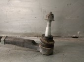 Recambio de cremallera direccion para opel zafira tourer c (p12) 1.6 cdti (75) referencia OEM IAM 39030549 39030549 