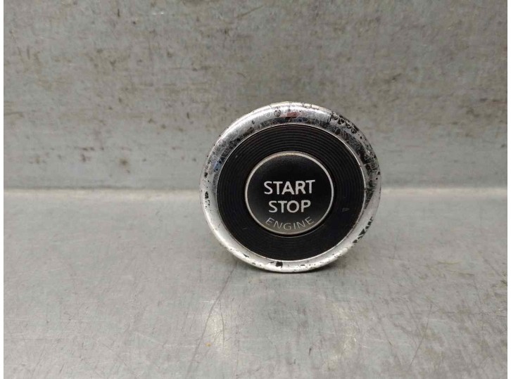 Recambio de boton start/stop para nissan x-trail (t32) 1.6 dci turbodiesel cat referencia OEM IAM 285903JA0A A2C3423160 CONTINEN