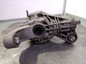 Recambio de diferencial trasero para porsche cayenne (92a) 3.0 diesel referencia OEM IAM 4460310090 95835001020 4460310091 ZF