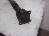 Recambio de transmision central para ford ranger (es) 2.5 tdci cat referencia OEM IAM 1454923 DELANTERA BURRA 3B