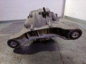 Recambio de diferencial trasero para porsche cayenne (92a) 3.0 diesel referencia OEM IAM 4460310090 95835001020 4460310091 ZF
