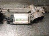 Recambio de cremallera direccion para opel zafira tourer c (p12) 1.6 cdti (75) referencia OEM IAM 39030549 39030549 