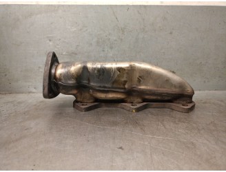 Recambio de colector escape para audi a4 b7 (8ec) 2.5 tdi referencia OEM IAM 059253033M 059253033M BOYSEN