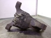 Recambio de diferencial trasero para porsche cayenne (92a) 3.0 diesel referencia OEM IAM 4460310090 95835001020 4460310091 ZF