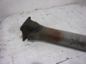 Recambio de transmision central para ford ranger (es) 2.5 tdci cat referencia OEM IAM 1454923 DELANTERA BURRA 3B