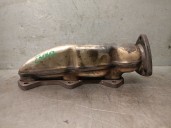 Recambio de colector escape para audi a4 b7 (8ec) 2.5 tdi referencia OEM IAM 059253033M 059253033M BOYSEN