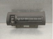 Recambio de mandos salpicadero para peugeot 308 style referencia OEM IAM 9807240977 