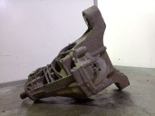 Recambio de diferencial trasero para porsche cayenne (92a) 3.0 diesel referencia OEM IAM 4460310090 95835001020 4460310091 ZF