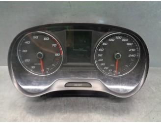 Recambio de cuadro instrumentos para seat ibiza iv (6j5, 6p1) 1.0 tsi referencia OEM IAM 6P0920740C A2C99997700 VDO