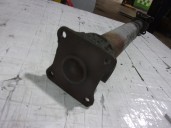 Recambio de transmision central para ford ranger (es) 2.5 tdci cat referencia OEM IAM 1454923 DELANTERA BURRA 3B