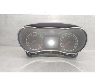 Recambio de cuadro instrumentos para opel zafira tourer c (p12) 1.6 cdti (75) referencia OEM IAM 367030224 39085939 