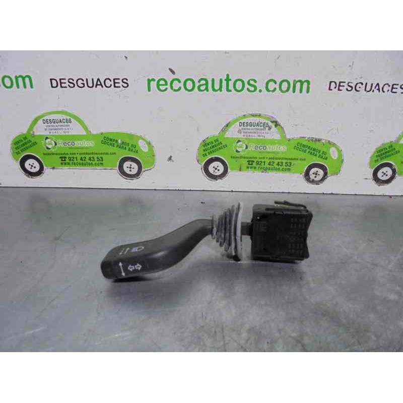 Recambio de mando luces para opel corsa c corsavan (comercial) referencia OEM IAM 09185413  