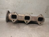 Recambio de colector escape para audi a4 b7 (8ec) 2.5 tdi referencia OEM IAM 059253033M 059253033M BOYSEN