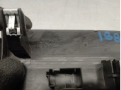 Recambio de mandos salpicadero para peugeot 308 style referencia OEM IAM 9807240977 