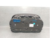 Recambio de cuadro instrumentos para opel zafira tourer c (p12) 1.6 cdti (75) referencia OEM IAM 367030224 39085939 