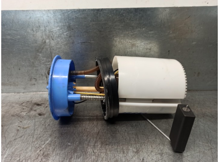 Recambio de aforador para seat ibiza iv (6j5, 6p1) 1.0 tsi referencia OEM IAM 6R0919051N 