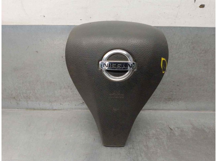 Recambio de airbag delantero izquierdo para nissan x-trail (t32) 1.6 dci turbodiesel cat referencia OEM IAM K85104CE1A  