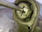 Recambio de diferencial trasero para porsche cayenne (92a) 3.0 diesel referencia OEM IAM 4460310090 95835001020 4460310091 ZF