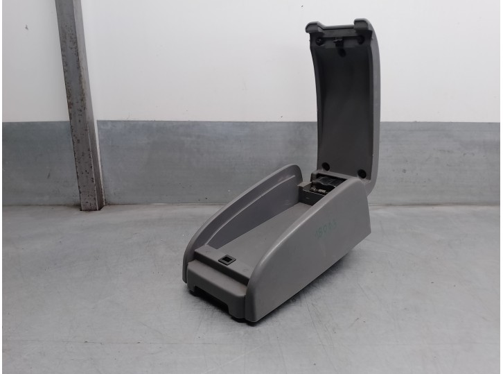Recambio de apoyabrazos central para ford ranger (es) 2.5 tdci cat referencia OEM IAM 1454075 