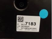 Recambio de cuadro instrumentos para opel zafira tourer c (p12) 1.6 cdti (75) referencia OEM IAM 367030224 39085939 