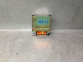 Recambio de centralita airbag para citroën xsara (n1) 1.9 td referencia OEM IAM 9633621380 9633621380 