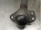 Recambio de amortiguador trasero derecho para seat leon (1m1) 1.9 tdi referencia OEM IAM 1J0513025BH  MONROE