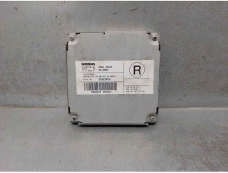 Recambio de modulo electronico para nissan x-trail (t32) 1.6 dci turbodiesel cat referencia OEM IAM 284A14BA3B 285673568 CLARION