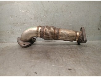 Recambio de salida colector para audi a4 b7 (8ec) 2.5 tdi referencia OEM IAM 059131790D 059131790D 