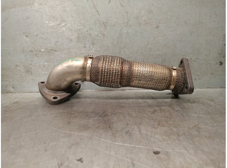 Recambio de salida colector para audi a4 b7 (8ec) 2.5 tdi referencia OEM IAM 059131790D 059131790D 