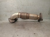 Recambio de salida colector para audi a4 b7 (8ec) 2.5 tdi referencia OEM IAM 059131790D 059131790D 