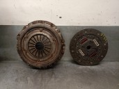 Recambio de kit embrague para ford fiesta berl./express 1.1 cat-u referencia OEM IAM 6973998 6973998 