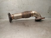 Recambio de salida colector para audi a4 b7 (8ec) 2.5 tdi referencia OEM IAM 059131790D 059131790D 