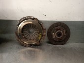 Recambio de kit embrague para ford fiesta berl./express 1.1 cat-u referencia OEM IAM 6973998 6973998 