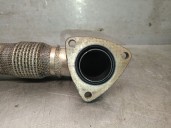 Recambio de salida colector para audi a4 b7 (8ec) 2.5 tdi referencia OEM IAM 059131790D 059131790D 