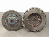 Replacement clutch kit for Kia XCeed 1.0 TGDi CAT OEM IAM reference 26AC0 VALEO
