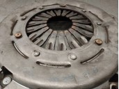 Replacement clutch kit for Kia XCeed 1.0 TGDi CAT OEM IAM reference 26AC0 VALEO