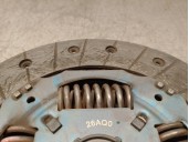 Replacement clutch kit for Kia XCeed 1.0 TGDi CAT OEM IAM reference 26AC0 VALEO