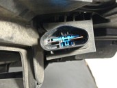 Recambio de electroventilador para porsche cayenne (92a) 3.0 diesel referencia OEM IAM 7P0121207A 95810606111 A3414112 BROSE