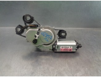 Recambio de motor limpia trasero para seat ibiza iv (6j5, 6p1) 1.0 tsi referencia OEM IAM 6J3955711A W000048382 VALEO