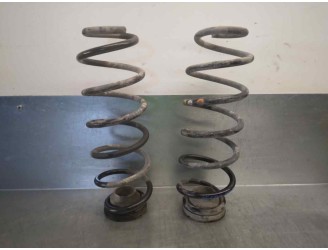 Recambio de muelle amortiguacion para seat ibiza iv (6j5, 6p1) 1.0 tsi referencia OEM IAM   