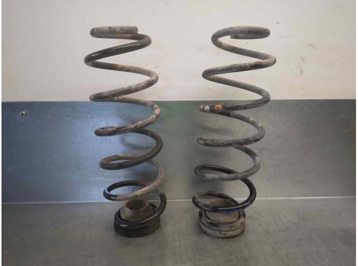 Recambio de muelle amortiguacion para seat ibiza iv (6j5, 6p1) 1.0 tsi referencia OEM IAM   