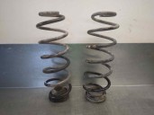Recambio de muelle amortiguacion para seat ibiza iv (6j5, 6p1) 1.0 tsi referencia OEM IAM   