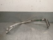 Replacement air conditioning hoses for Seat Ateca 1.5 16V TSI ACT OEM IAM reference 5WB816738C 5WB816738C 