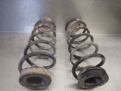 Recambio de muelle amortiguacion para seat ibiza iv (6j5, 6p1) 1.0 tsi referencia OEM IAM   