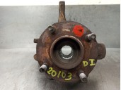 Recambio de mangueta delantera izquierda para ford fiesta (cbk) 1.6 tdci cat referencia OEM IAM 1479001  