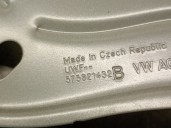 Recambio de refuerzo lateral para seat ateca (kh7, khp) 2.0 tdi referencia OEM IAM 575821432B 575821432B 